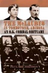 Paul Lee Johnson - The Mclaurys in Tombstone, Arizona