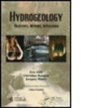Eric Gilli, Éric Gilli, Eric Mangan Gilli, Eric/ Mangan Gilli, Ric Gilli, GILLI ERIC MANGAN CHRISTIAN MUDR... - Hydrogeology