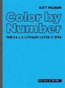Art Munin, Arthur Carl Munin, Munin Art - Color by Number