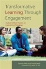 Jane Fried - Transformative Learning Through Engagement