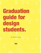 M. Paus, Moniek Paus - Graduation Guide for Design Students