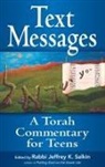 Jeffrey K Salkin, Jeffrey K. Salkin, Jeffrey K. Salkin, Rabbi Jeffrey K. Salkin - Text Messages