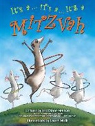 Diane Heiman, Liz Suneby, Liz Heiman Suneby, Liz/ Heiman Suneby, SUNEBY LIZ HEIMAN DIANE, Laurel Molk - It''s a - It''s a - It''s a Mitzvah
