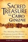 Mark S. Glickman, Rabbi Marc S. Glickman, Rabbi Mark Glickman, Rabbi Mark (Rabbi Mark Glickman) Glickman, Rabbi Mark S. Glickman - Sacred Treasure - The Cairo Genizah