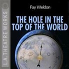 Fay Weldon, Fay/ Multiple Narrators (NRT)/ Ivanek Weldon, Barbara Bain, Zeljko Ivanek - The Hole in the Top of the World (Audio book)