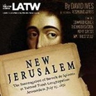 David Ives, David/ Asner Ives, Edward Asner, Richard Easton - New Jerusalem (Audio book)