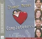 Itamar Moses, Itamar/ Ritter Moses, Jason Ritter, Mandy Siegfried - Completeness (Audio book)