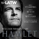 William Shakespeare, William/ Multiple Narrators (NRT)/ Cl Shakespeare, Stacy Keach, Josh Stamberg, Jobeth Williams - Hamlet (Audio book)