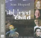 Sam Shepard, Sam/ Multiple Narrators (NRT)/ Bower Shepard, Amy Madigan, Madeline Zima, Amy Madigan, Jeff Perry - Buried Child (Audiolibro)