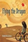 Natalie Dias Lorenzi, Natalie Dias Lorenzi, Kelly Murphy - Flying the Dragon