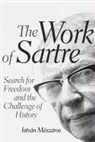 Istvaan Maeszaaros, Istvan Meszaros - The Work of Sartre