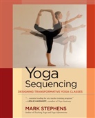 Mark Stephens - Yoga Sequencing