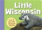 Kathy-jo Wargin, Michael Glenn Monroe - Little Wisconsin