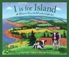 Hugh Macdonald, Brenda Jones - I Is for Island