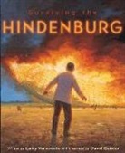 LARRY VERSTRAETE, David Geister - Surviving the Hindenburg