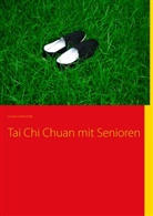 Ursula Gottschalk - Tai Chi Chuan mit Senioren