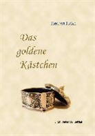 Herbert Hahn - Das goldene Kästchen