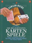 Johannes Bamberger - Die beliebtesten Kartenspiele