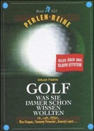 Gerhard Friedrich - Golf