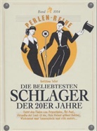 Die beliebtesten Schlager der 20er Jahre