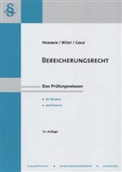 Ingo Gold, Karl E. Hemmer, Karl-Edmun Hemmer, Achi Wüst, Achim Wüst - Bereicherungsrecht