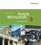 Franz Josef Floren, Doris Frintrop-Bechthold, Werner Heimeroth, Diethard Rekate, Rainer Schmidt, Reinhold von Rüden... - Politik / Wirtschaft, Gymnasium Nordrhein-Westfalen, Neubearbeitung: Politik/Wirtschaft - Für Gymnasien in Nordrhein-Westfalen