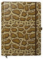 Blankbook - Wild life