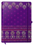 Blankbook - Persisches Ornament