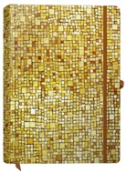 Blankbook - Goldjuwel (klein)