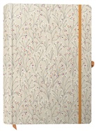 Blankbook - Florale Eleganz