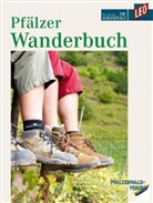 Leo - Pfälzer Wanderbuch. Bd.1