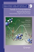 Traia Dumitrica, Traian Dumitrica, Trajan Dumitrica - Trends in Computational Nanomechanics