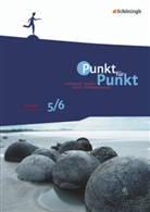 Peter Kohrs - Punkt für Punkt: Lesen - Texte verstehen 5/6