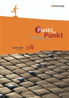Peter Kohrs - Punkt für Punkt: Grammatik und Stil 7/8