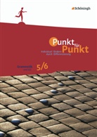 Peter Kohrs, Matthias Berghahn, Heinrich Drescher, Reinhild Kassing - Punkt für Punkt: Grammatik und Stil 5/6