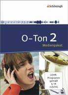 Michael Ahlers, Bernd Clausen, Norbert Schläbitz - O-Ton - 2: Medienpaket, Audio-CDs + DVD (Hörbuch)