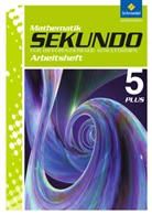 Tim Baumert, Martina Lenze, Max Schröder, Bernd Wurl, Alexander Wynands - Sekundo, Ausgabe 2009: Sekundo: Mathematik für differenzierende Schulformen - Ausgabe 2009