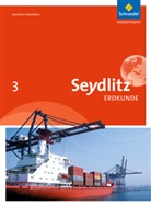 Eva Blumberg, Bösc, Marcu Bösch, Marcus Bösch, Castell, Lars-Pierr Castelle... - Seydlitz Erdkunde, Ausgabe 2010 Realschule Nordrhein-Westfalen - 3: Seydlitz Erdkunde - Ausgabe 2011 für Realschulen in Nordrhein-Westfalen