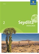 Seydlitz Erdkunde, Ausgabe 2010 Realschule Hessen - 2: Seydlitz Erdkunde - Ausgabe 2011 für Haupt- und Realschulen in Hessen