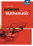 Helmut Postel, Helmut Postel - Aufgabensammlung Mathematik, Ausgabe 2012