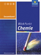 Dieter Frühauf, Hans Tegen - Blickpunkt Chemie - Ausgabe 2011 für Hessen
