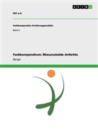 FET e. V., FET e.V., FET e.V. - Fachkompendium: Rheumatoide Arthritis
