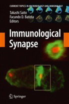 Facundo D. Batista, D Batista, D Batista, Takash Saito, Takashi Saito - Immunological Synapse