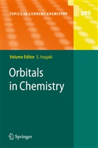 Satosh Inagaki, Satoshi Inagaki - Orbitals in Chemistry