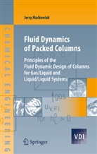 Jerzy Mackowiak - Fluid Dynamics of Packed Columns