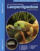 Dirk Glebe - Leopardgeckos (Eublepharis Macularius)