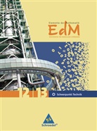 Elemente der Mathematik für berufliche Gymnasien, Ausgabe 2010 für Nordrhein-Westfalen: Elemente der Mathematik für berufliche Gymnasien - Ausgabe 2010 für Nordrhein-Westfalen