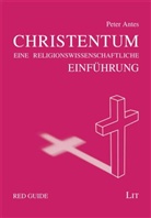Peter Antes - Christentum