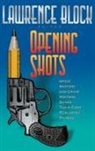 Lawrence Block, Lawrence Block - Opening Shots