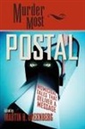 Martin Harry Greenberg, Greenberg Martin Harry - Murder Most Postal
